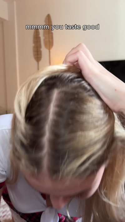 Surprising him