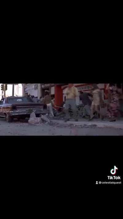 Poor chair never saw it coming 😢 @celestialquest