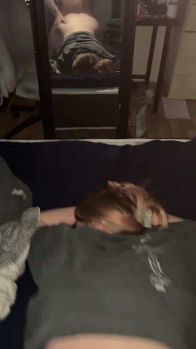 tinder date doggystyle