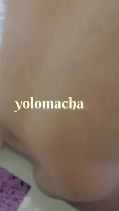 Just watch let me take care ❤️🥵