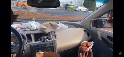 I could see this being used