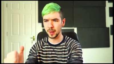 Just want seán to see this and make a reaction vid. He gonna cry