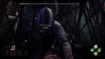 What could go wrong tea bagging at the exit gate