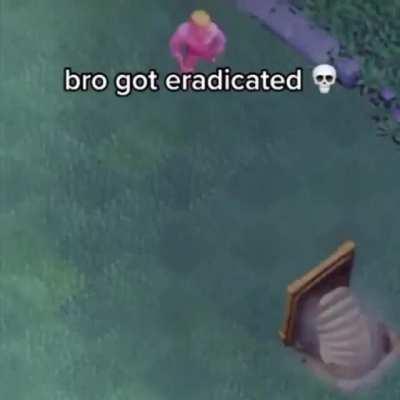 Fuck this barbarian in particular