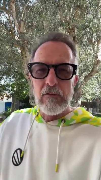 Shame on you Stephen Fry