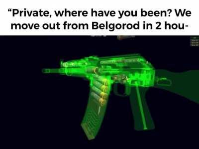 Funniest Belgorod Moments #291