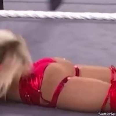 6-Woman Tag Team Match: Jacy Jayne, Jazmyn Nyx & Fallon Henley vs. Lola Vice, Karmen Petrovic & Sol Ruca