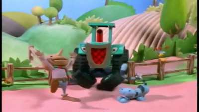 I Put Jacksepticeye in Nick Jr show PART 2 THE SEQUEL (Green Screen Meme Time) Enjoy!