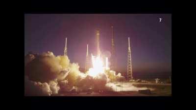 100 Successful Missions