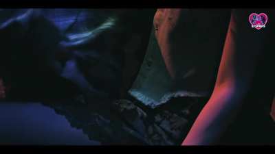 Hailey Kilgore (26) & Kyra Tantao (28) - 