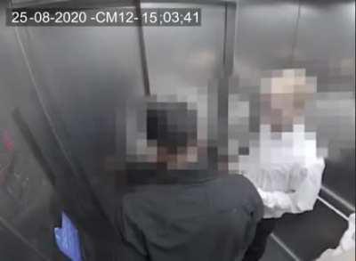 The UK had a bit of a breeze yesterday.