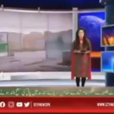 Best flooding preventing structure in Sindh: