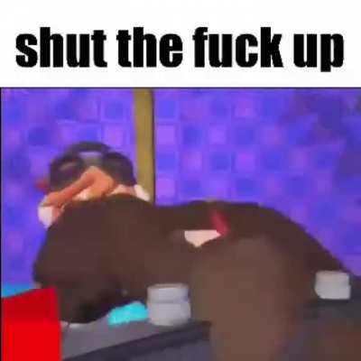 I hope no one has done this yet