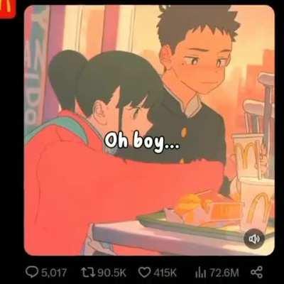 Petah, what's wrong?