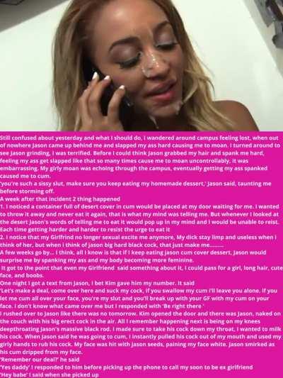 Jason Homemade Sluts Part 6