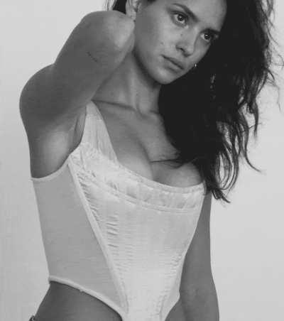 Welcome back everyone, I'm the new mod and I'm really happy to announce that the sub is no more restricted. I want this place to become a heaven for Adria's fan. Not only for her pics, but also her news, because as you may now, she will play in big franch