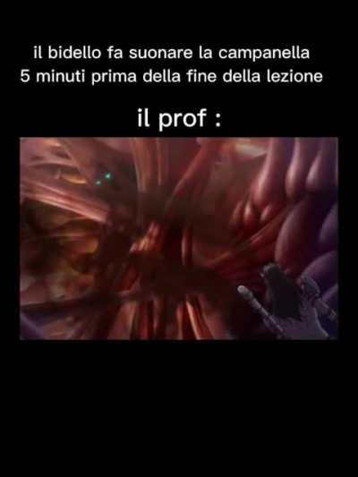 La liberazione dei dannati