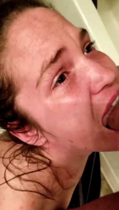 Struggling to swallow