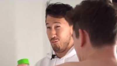 Dang, what porno is this?