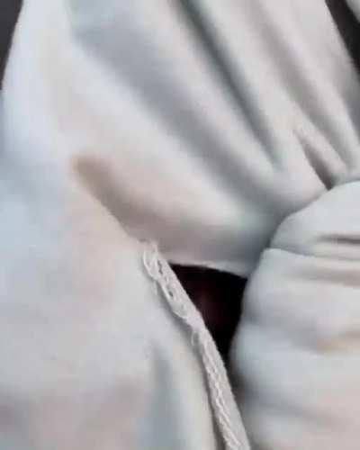 I'm 15 and this is yeet