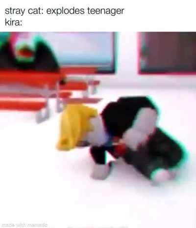 i'm banned from shitpost crusaders