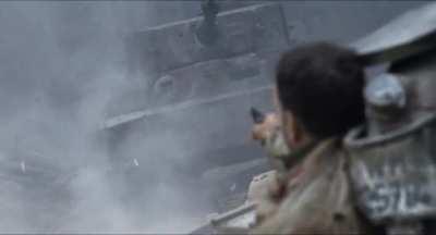 I added my favourite death chats I have recieved to Saving Private Ryan. Thank me later Spielberg