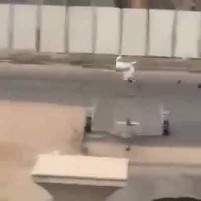 Allah sama did ka-boom 🥰