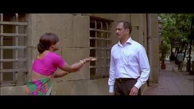 Ae dena....Main Naachi Re #TumMiloTohSahi