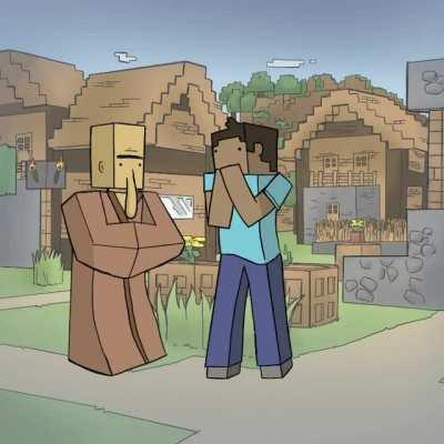 [OC] sorry, wrong click!