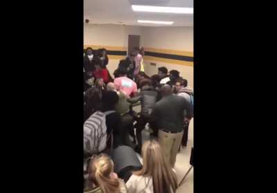 The only worst school ever in the world