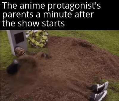 We are casually gonna die