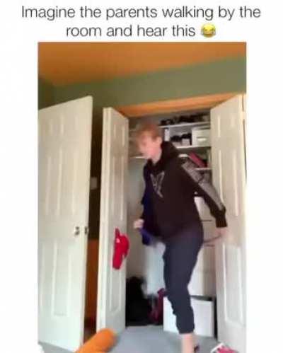 Horrible or hilarious