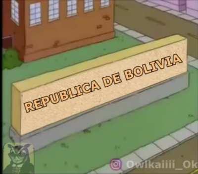 Milei se va de gira. Villaruel 0.01 segundos después: