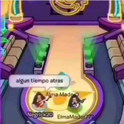 HTTP 404: Page not found 😔