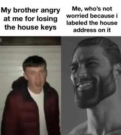 Don’t worry, someone will return it