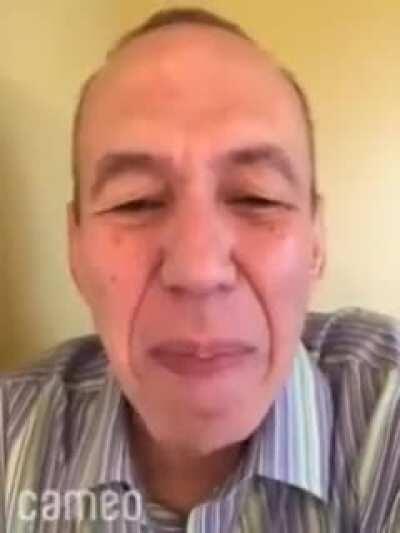 Pov: you're pyro after he posted crossdress pics