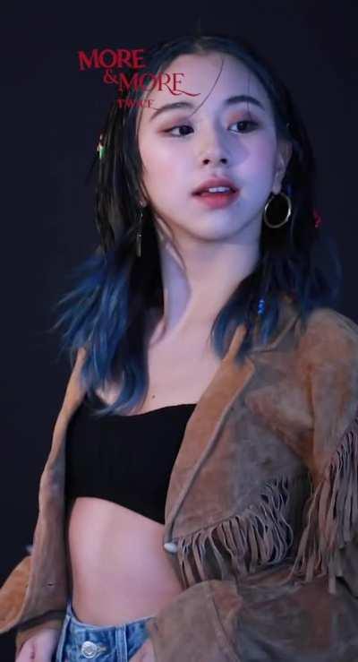Chaeyoung
