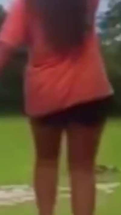 Stephanie Alvarado Best Moments