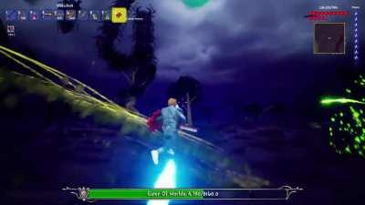 Terraria 3D: Eater Of Worlds