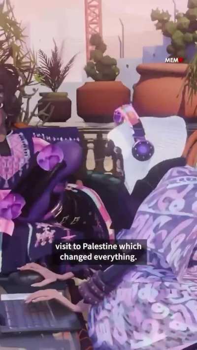 🇮🇱 has 24 hours to respond