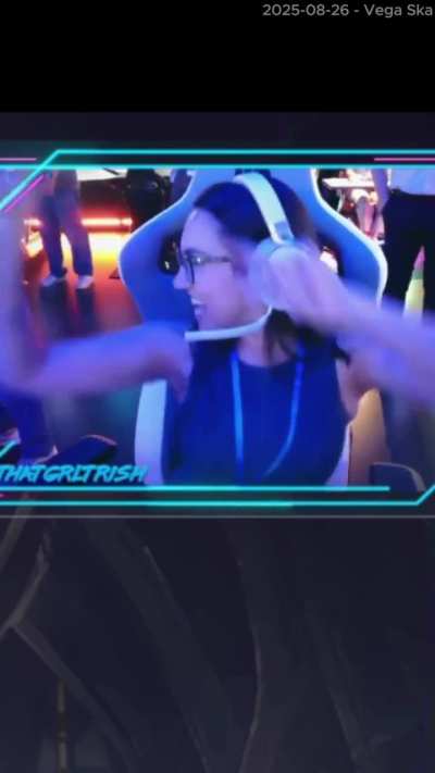 Dance trisha dance..!