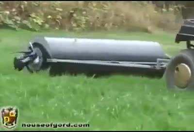 They see me rollin', they hatin'