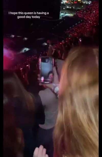 What happened to shame?