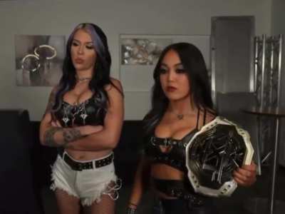 ROXY at NXT (10/15/24)