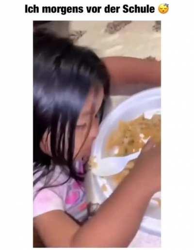 Wem gehts auch so? 😭