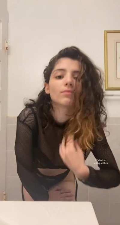 I hope I can convince you to breed an Italian 😏