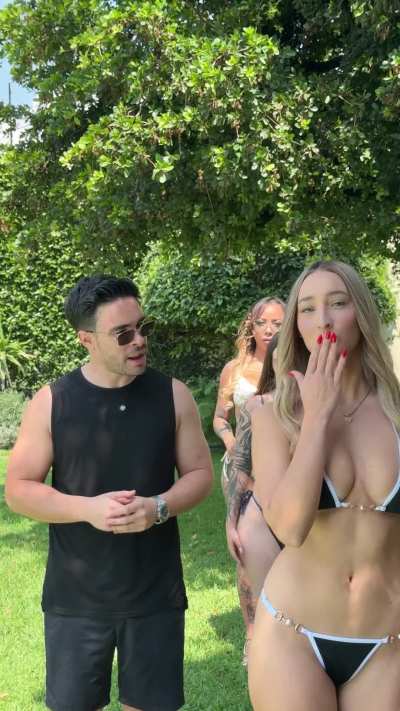 I have quantity and quality