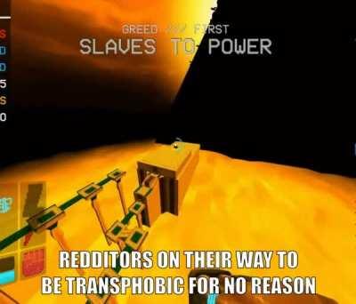 certified reddit moment goin on here today