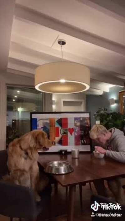 Mom gone? You know what that means 😏