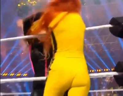 Becky Lynch